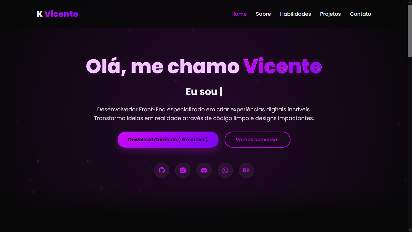 Projeto 1